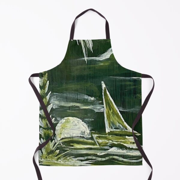 Item preview, Sail Boat designed and sold by MatrixTattoo.