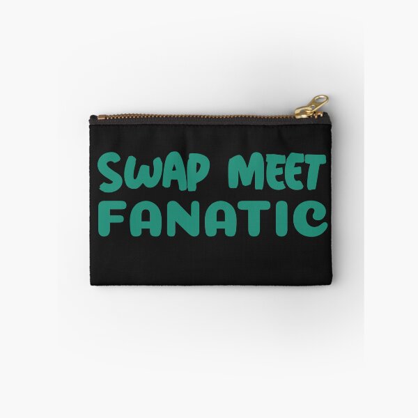 Item preview, Swap Meet Fanatic designed and sold by Beverly Kempf.