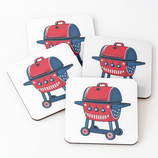 Item preview, Patriotic Grill designed and sold by LewpyG.