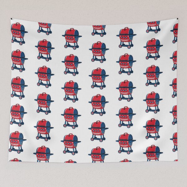 Item preview, Patriotic Grill designed and sold by LewpyG.