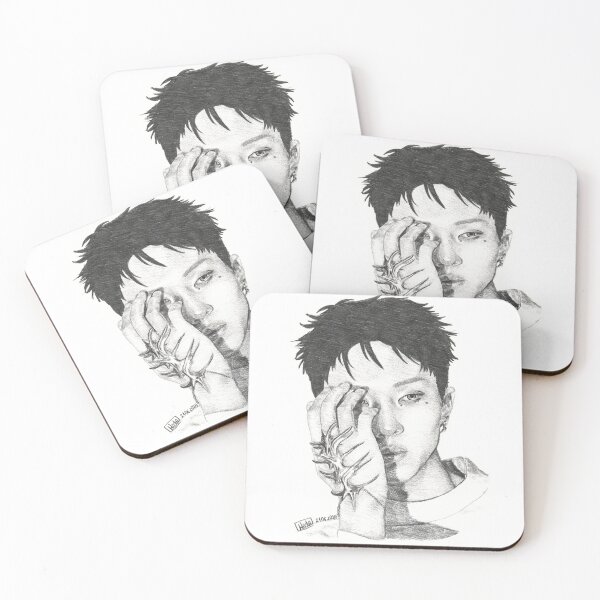 Item preview, Jiung P1harmony  designed and sold by w0d4aa.