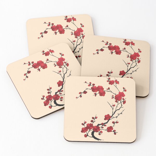 Item preview, Sakura flower blooming  designed and sold by BrownHorse90s.