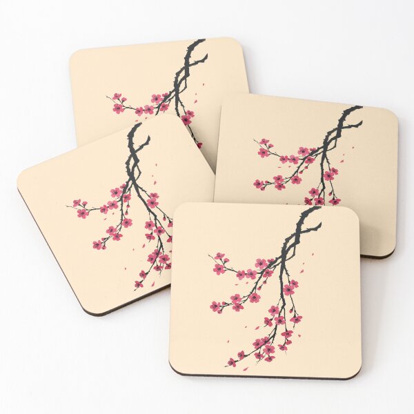 Item preview, Sakura flower blooming  designed and sold by BrownHorse90s.