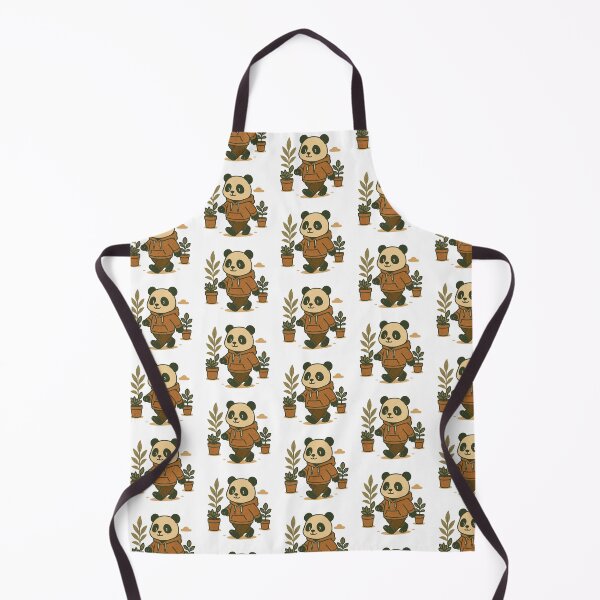 Item preview, Panda Walk designed and sold by Urban Tail.