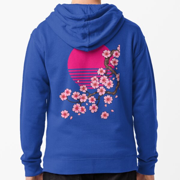 Item preview, Sakura flower blooming  designed and sold by BrownHorse90s.
