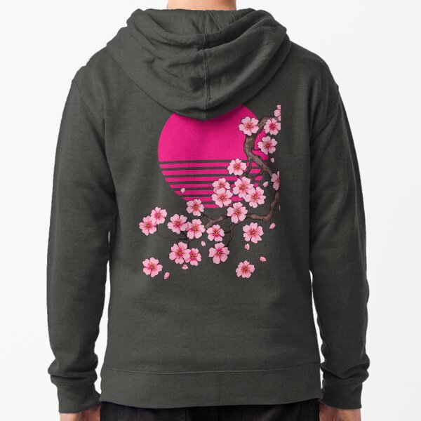 Item preview, Sakura flower blooming  designed and sold by BrownHorse90s.