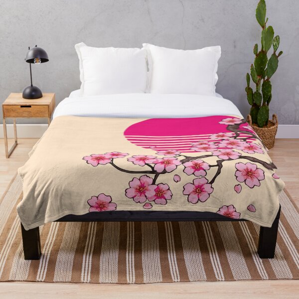 Item preview, Sakura flower blooming  designed and sold by BrownHorse90s.