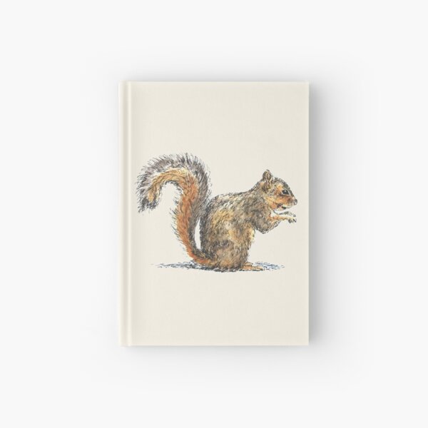 Hardcover Journal