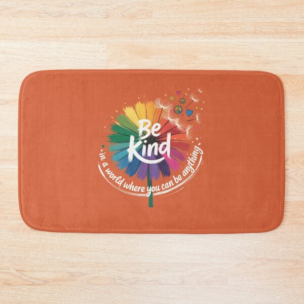 Item preview, Unity Day Orange Anti Bullying Be Kind Kindness Women designed and sold by clothesy7.