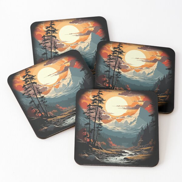 Item preview, Forest designed and sold by BrownHorse90s.