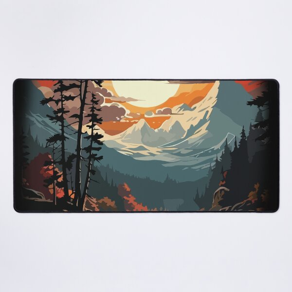 Item preview, Forest designed and sold by BrownHorse90s.