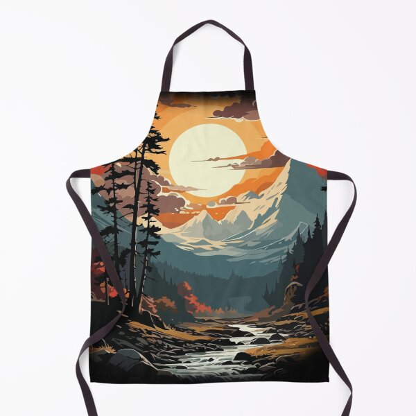 Item preview, Forest designed and sold by BrownHorse90s.
