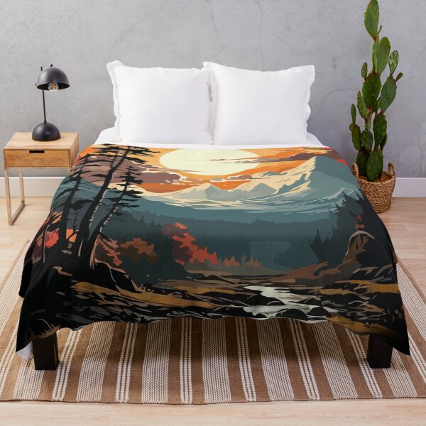 Item preview, Forest designed and sold by BrownHorse90s.