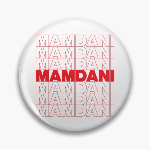 Item preview, MAMDANI designed and sold by oddwonders.
