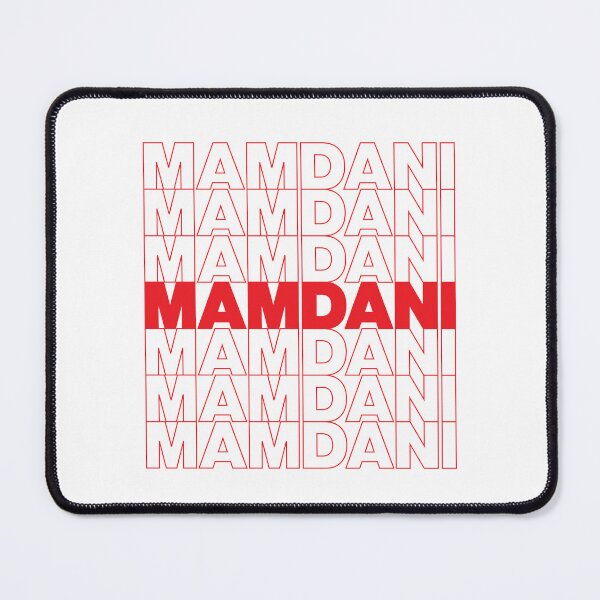 Item preview, MAMDANI designed and sold by oddwonders.