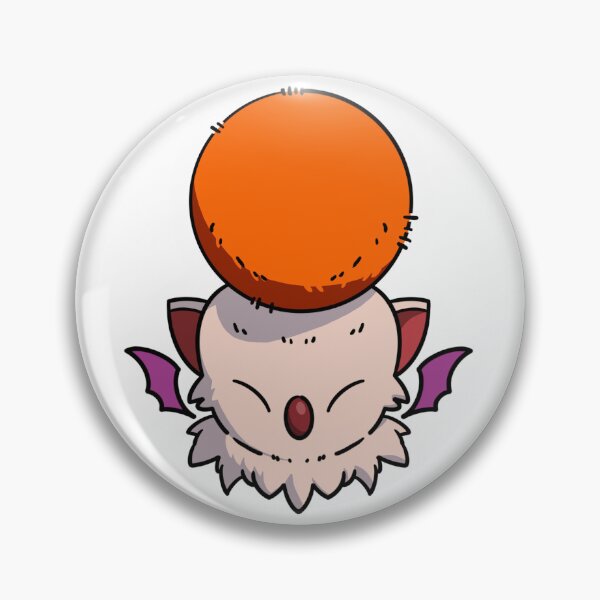Item preview, Kupò Imp designed and sold by Noce-dicocco.