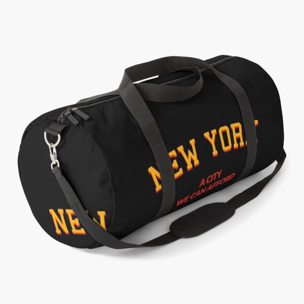 Item preview, New York – A City We Can Afford | Anti-Gentrification College Style designed and sold by Tee-Show.