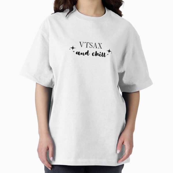 Item preview, Investment VTSAX and chill  designed and sold by CorpJungleGym.