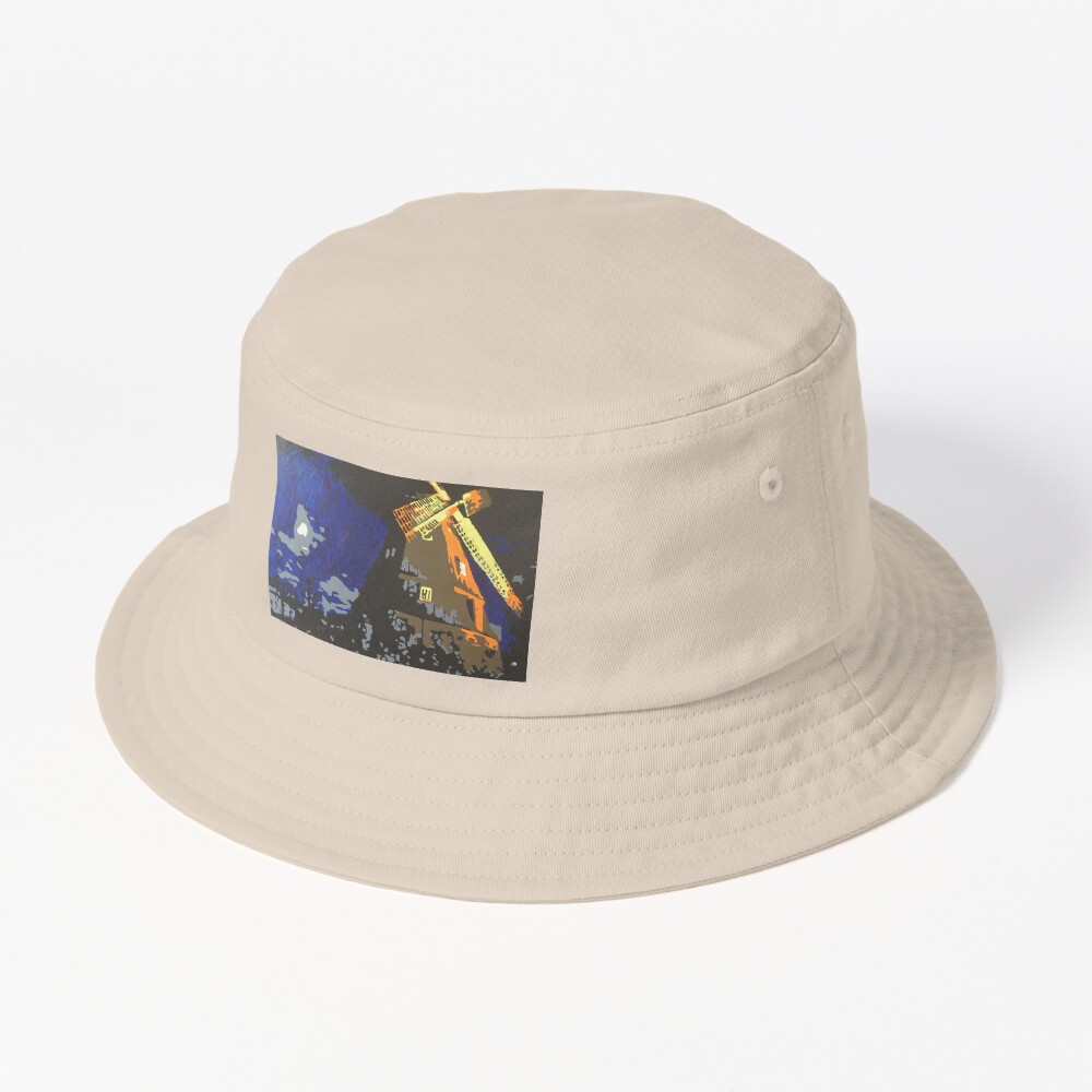 Item preview, Bucket Hat designed and sold by artistDanJ.