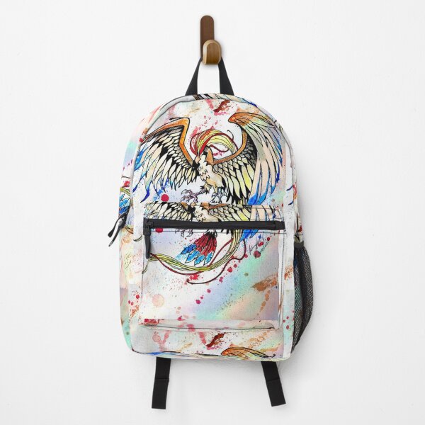 Item preview, Pidgeot designed and sold by Inkhov Art.