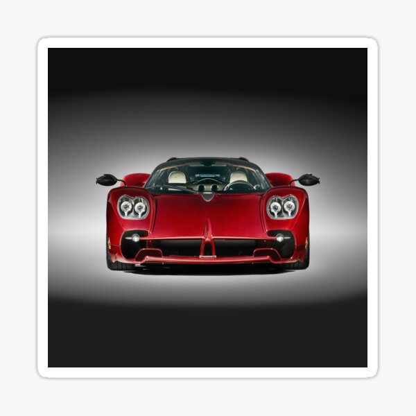Item preview, Pagani UTOPIA designed and sold by UMUNTUEDITSS.