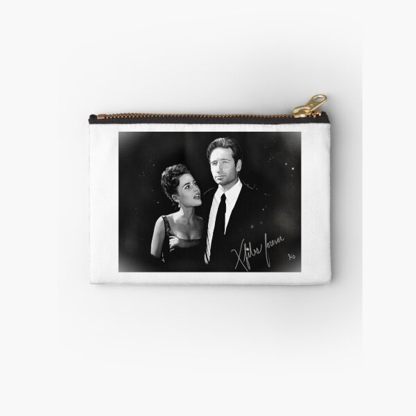 Item preview, X Files Forever  designed and sold by EllieMaeDay.