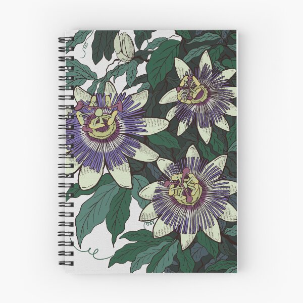 Item preview, Passionflower designed and sold by SD-Din.
