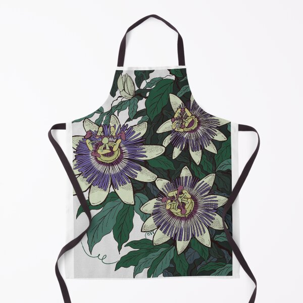 Item preview, Passionflower designed and sold by SD-Din.