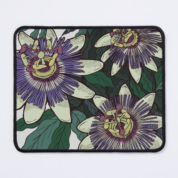 Item preview, Passionflower designed and sold by SD-Din.