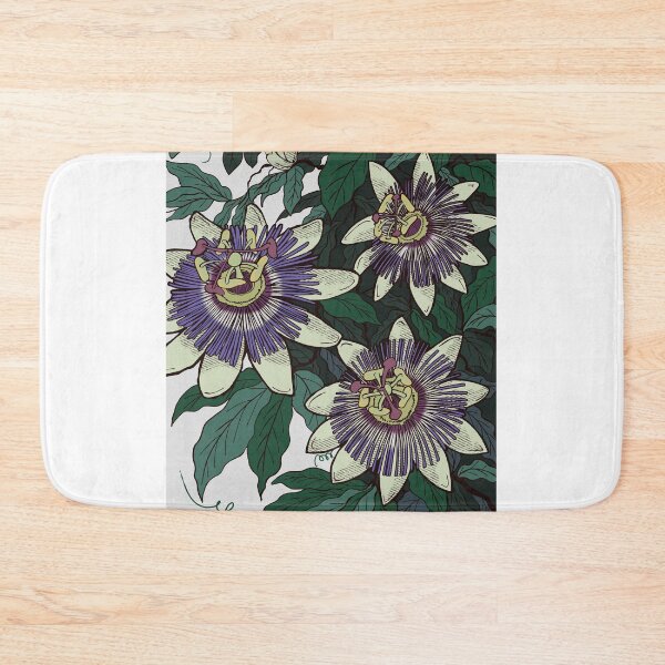 Item preview, Passionflower designed and sold by SD-Din.