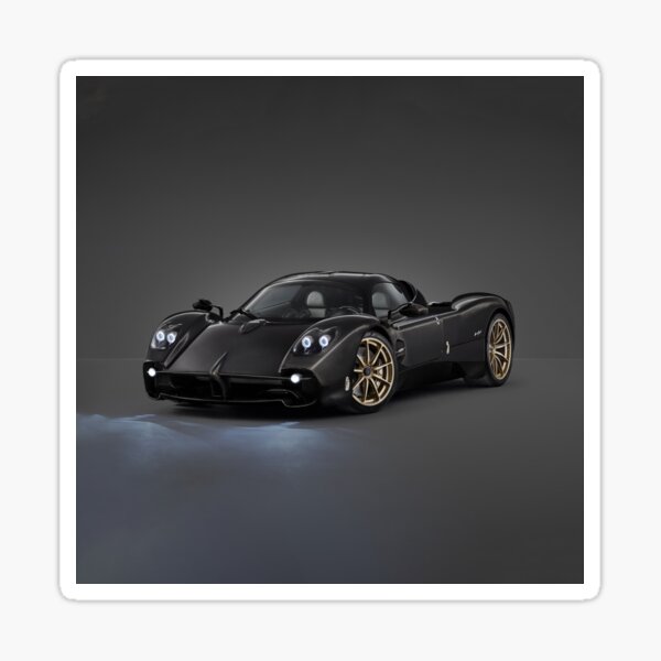 Item preview, Pagani UTOPIA designed and sold by UMUNTUEDITSS.