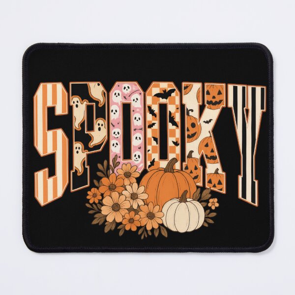 Item preview, Spooky Halloween designed and sold by Alluka Brand.