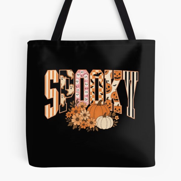 Item preview, Spooky Halloween designed and sold by Alluka Brand.