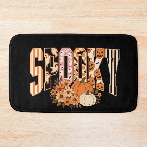 Item preview, Spooky Halloween designed and sold by Alluka Brand.