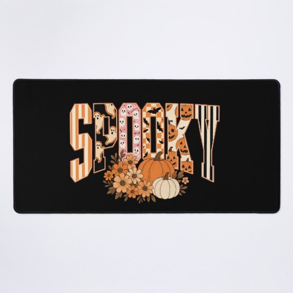 Item preview, Spooky Halloween designed and sold by Alluka Brand.