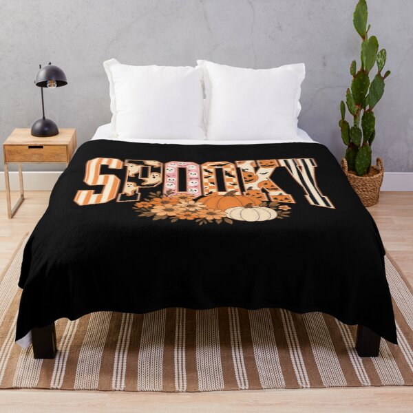 Item preview, Spooky Halloween designed and sold by Alluka Brand.