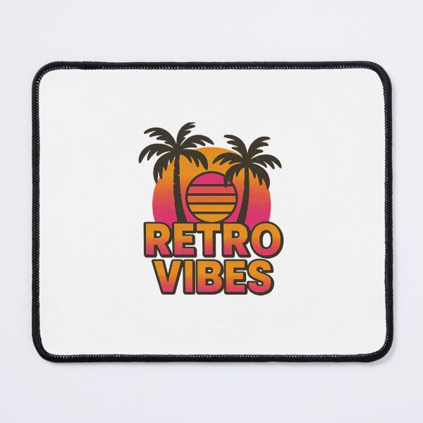 Item preview, Retro Vibes Sunset1980s designed and sold by Fleetwood1994.
