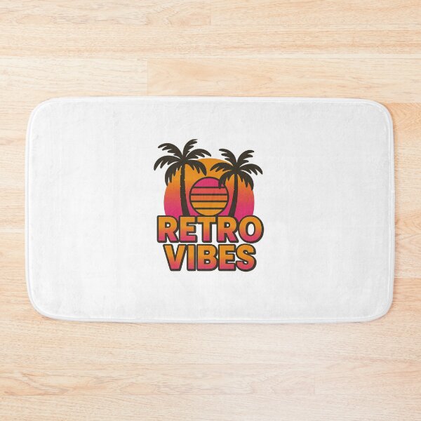 Item preview, Retro Vibes Sunset1980s designed and sold by Fleetwood1994.