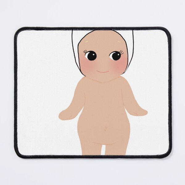 Item preview, Finn the sonny angel designed and sold by Emie314.
