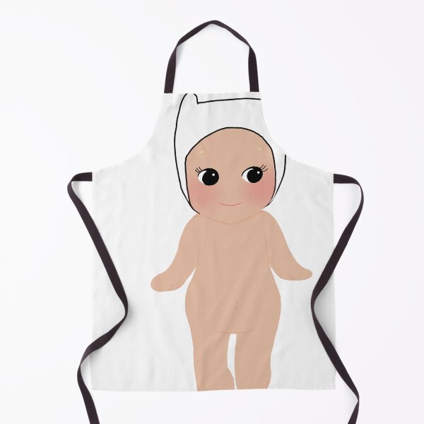 Item preview, Finn the sonny angel designed and sold by Emie314.