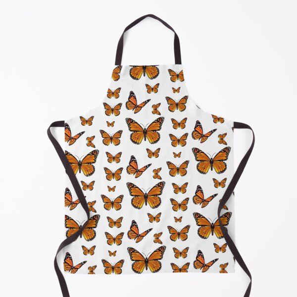 Item preview, Monarch Butterfly Rapsody designed and sold by SWETA HALDER.