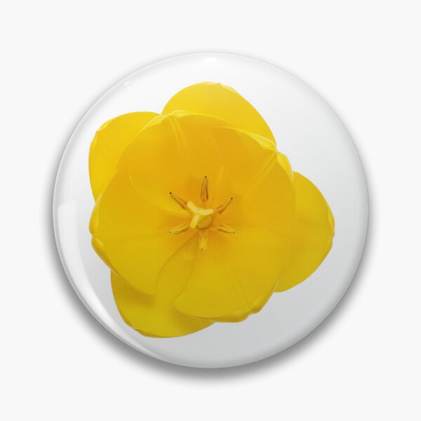Item preview, Flower - Yellow Tulip designed and sold by JP--Shop.