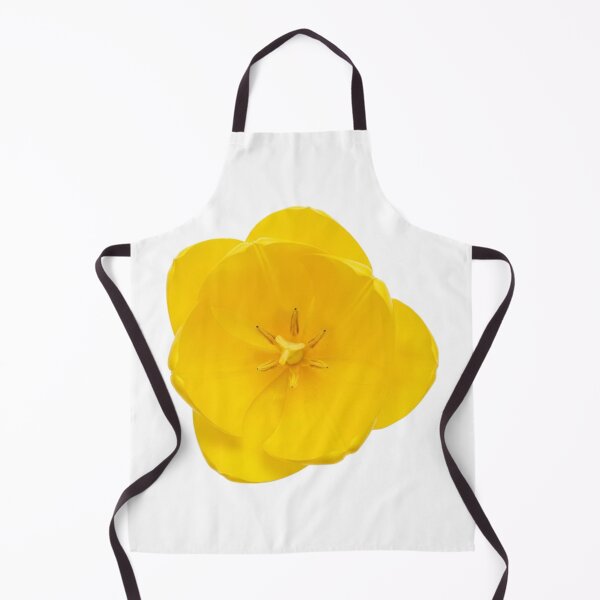 Item preview, Flower - Yellow Tulip designed and sold by JP--Shop.
