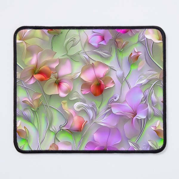 Item preview, Colorful Sweetpea designed and sold by Dawne's Designs.