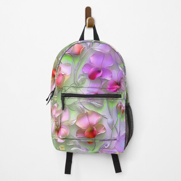 Item preview, Colorful Sweetpea designed and sold by Dawne's Designs.