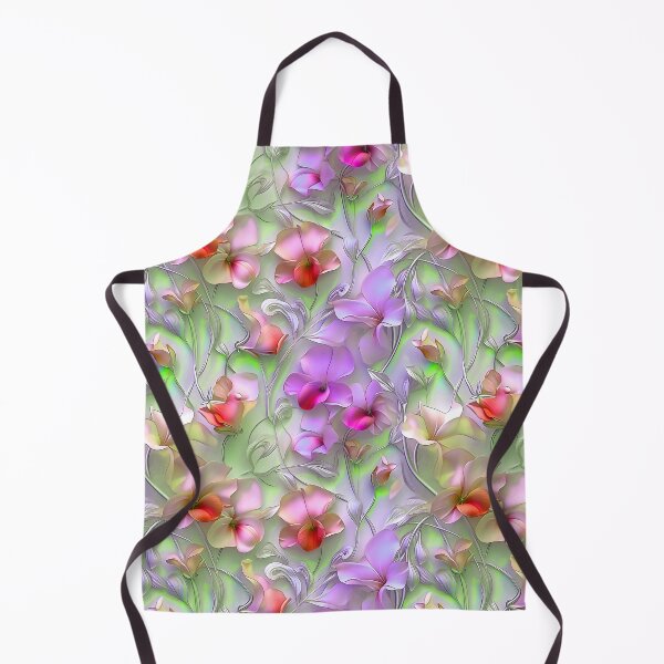 Item preview, Colorful Sweetpea designed and sold by Dawne's Designs.