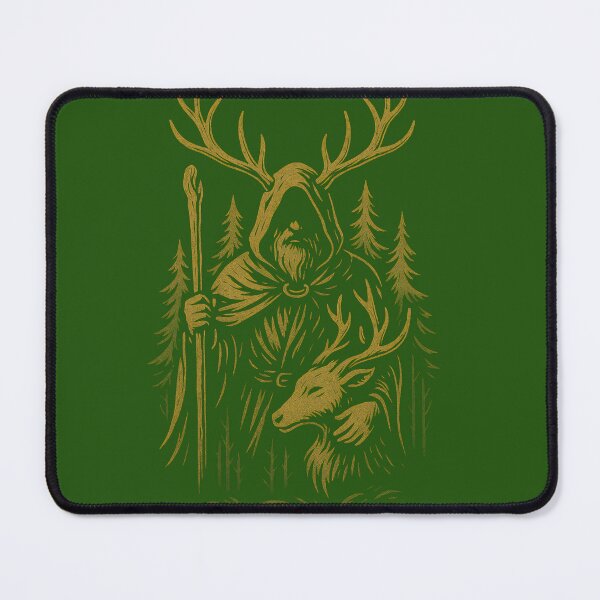 Item preview, Cernunnoss designed and sold by ObsidianDrip.