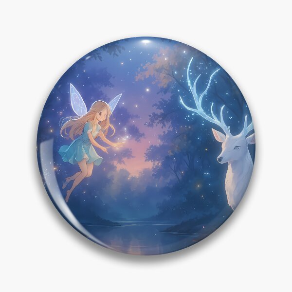 Item preview, Fantasy Forest designed and sold by Jasardpu.