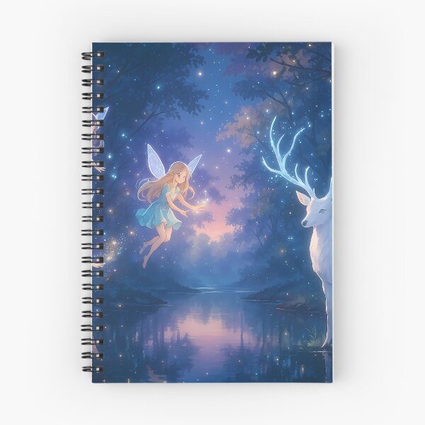 Item preview, Fantasy Forest designed and sold by Jasardpu.
