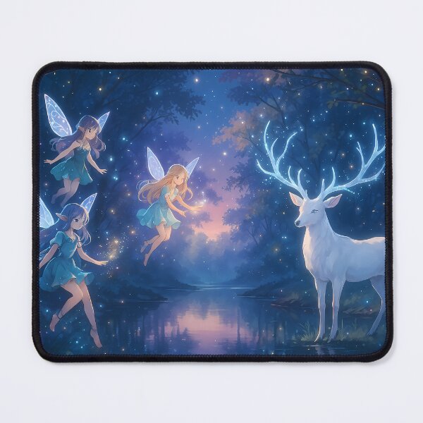 Item preview, Fantasy Forest designed and sold by Jasardpu.
